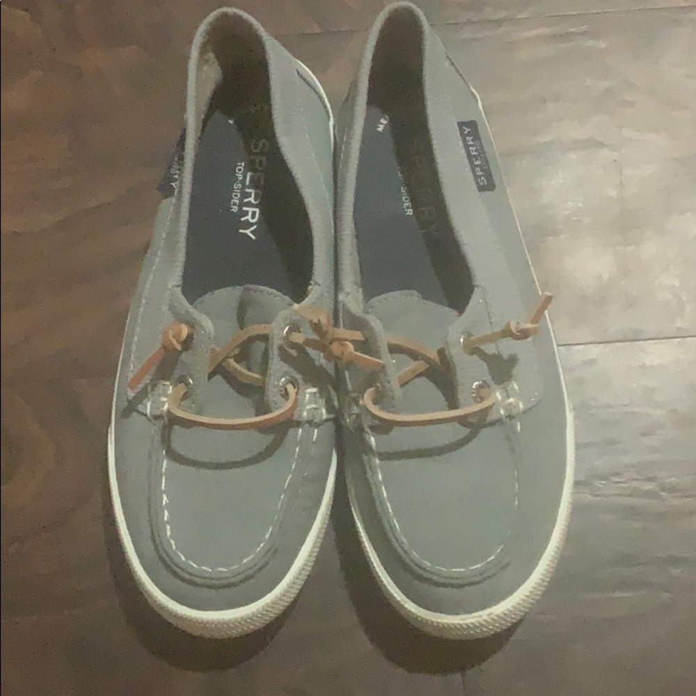 Sperry size 5.5